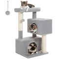 Cat Tree for Large Cats Cat Tower for Indoor
